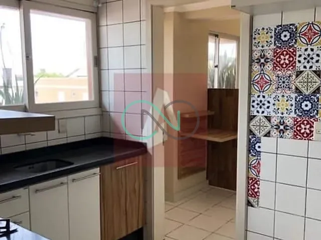 Apartamento 2 quartos e 2 banheiros, à venda, no bairro Centro em Sapiranga