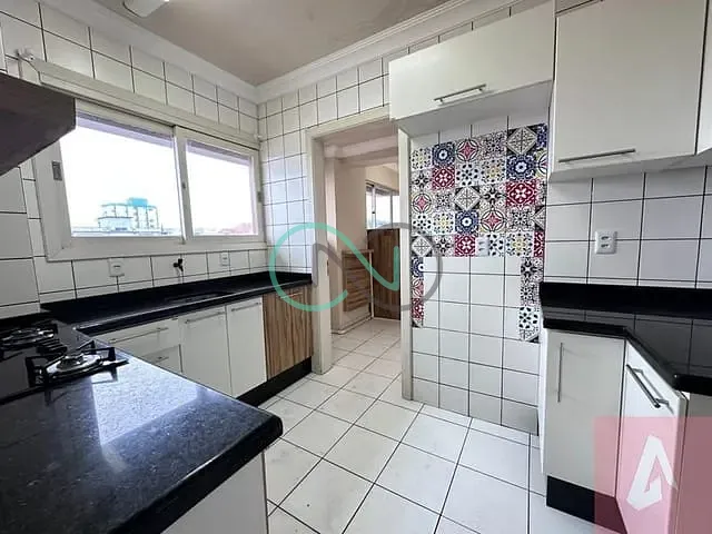 Apartamento 2 quartos e 2 banheiros, à venda, no bairro Centro em Sapiranga