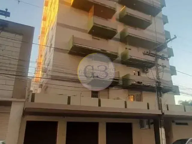 Apartamento 5 quartos e 3 banheiros, à venda, no bairro Centro em Pelotas