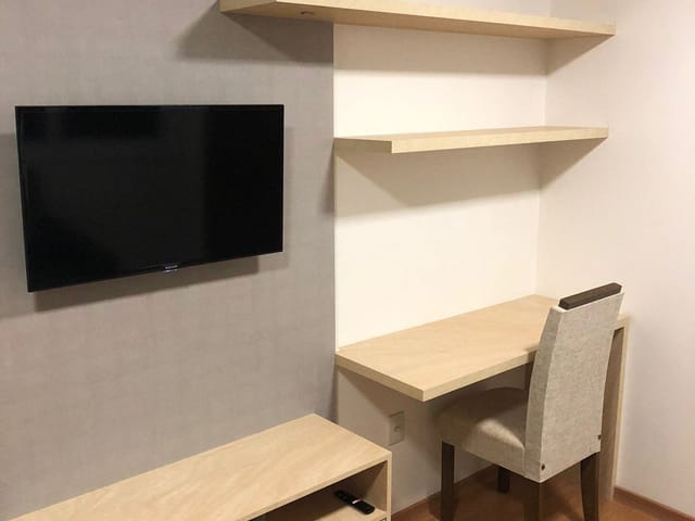 Apartamento 1 quarto e 1 banheiro, à venda, no bairro Centro em Nova Prata