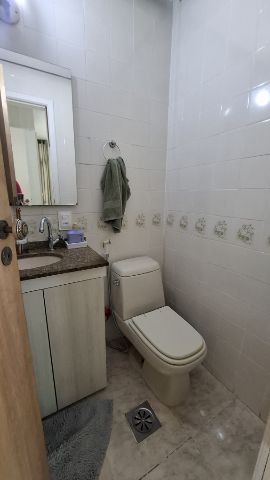 Apartamento com 90m² 3 quartos e 2 banheiros, à venda, no bairro Icaraí em Niterói