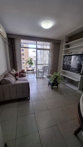 Apartamento com 90m² 3 quartos e 2 banheiros, à venda, no bairro Icaraí em Niterói