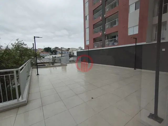 Apartamento com 54m² 2 quartos e 2 banheiros, para alugar, no bairro Burgo Paulista em São Paulo