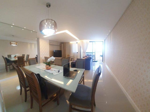 Foto do Apartamento - Apartamento à venda, Atalaia, Aracaju, SE | HB IMOBILIARIA LTDA