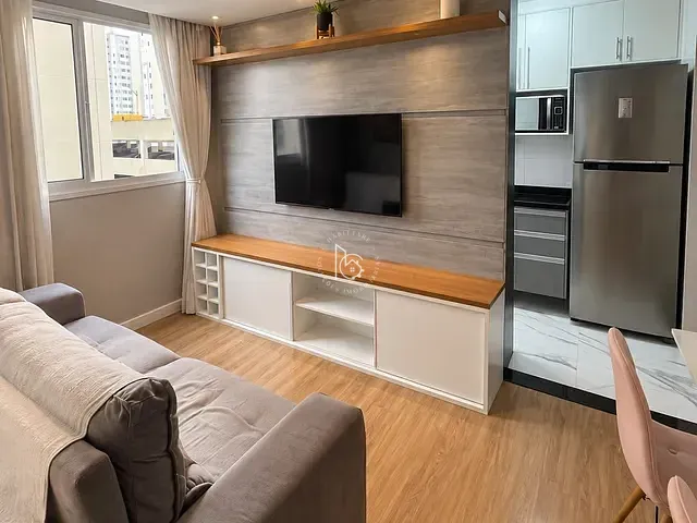 Apartamento 2 quartos e 1 banheiro, à venda, no bairro Jardim Íris em São Paulo