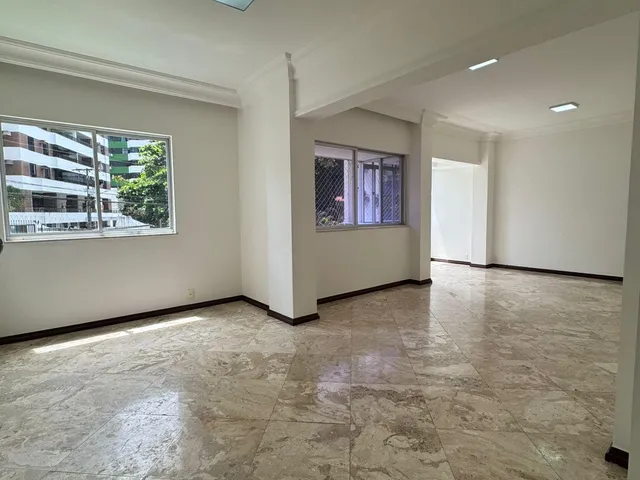 Apartamento 3 quartos e 3 banheiros, à venda, no bairro Caminho das Árvores em Salvador
