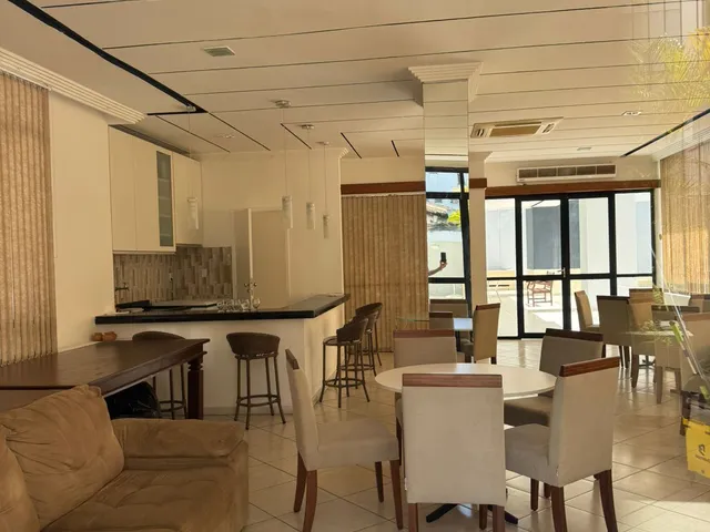 Apartamento 3 quartos e 3 banheiros, à venda, no bairro Caminho das Árvores em Salvador