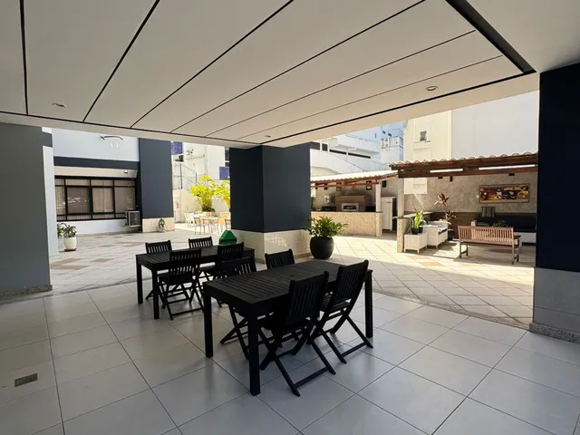 Apartamento 3 quartos e 3 banheiros, à venda, no bairro Caminho das Árvores em Salvador
