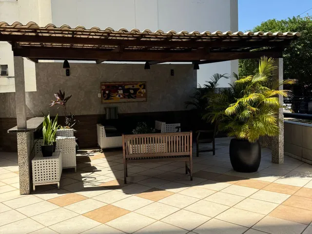 Apartamento 3 quartos e 3 banheiros, à venda, no bairro Caminho das Árvores em Salvador
