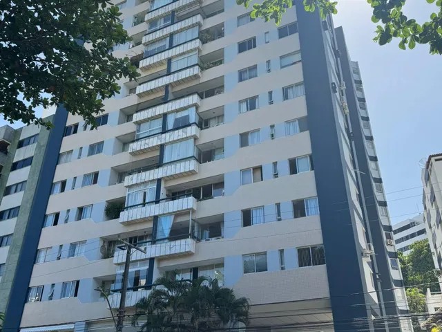 Apartamento 3 quartos e 3 banheiros, à venda, no bairro Caminho das Árvores em Salvador