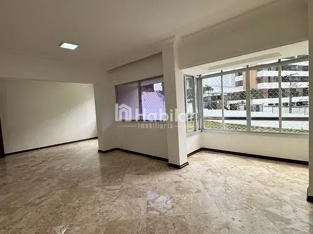 Apartamento 3 quartos e 3 banheiros, à venda, no bairro Caminho das Árvores em Salvador