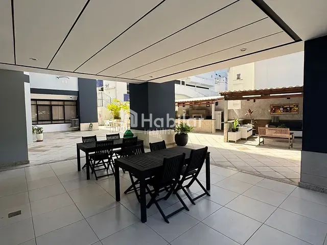 Apartamento 3 quartos e 3 banheiros, à venda, no bairro Caminho das Árvores em Salvador