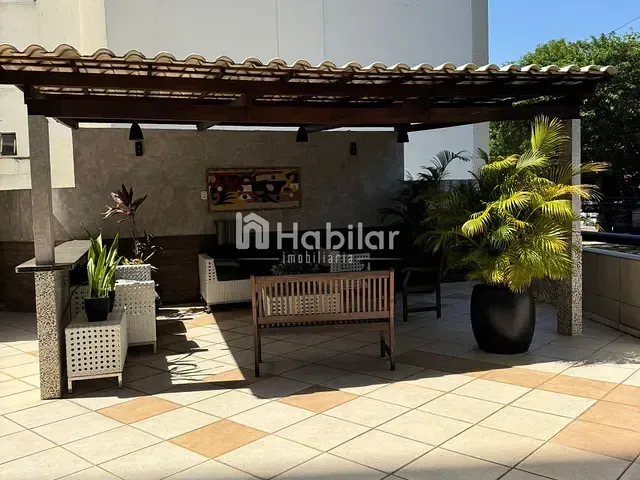 Apartamento 3 quartos e 3 banheiros, à venda, no bairro Caminho das Árvores em Salvador
