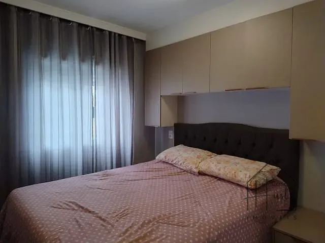 Apartamento com 57m² 2 quartos e 2 banheiros, à venda, no bairro Residencial Monte Alegre Granja Viana em Cotia