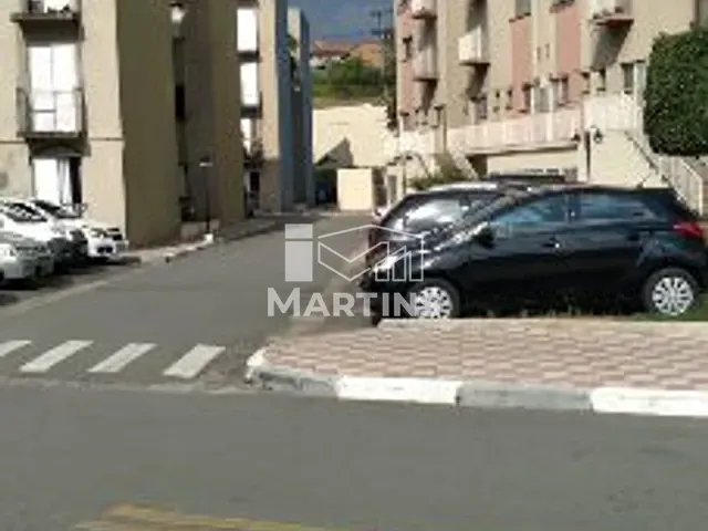 Apartamento 2 quartos e 1 banheiro, à venda, no bairro Jardim Mitsutani em São Paulo