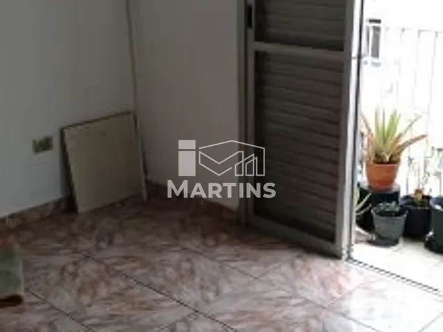 Apartamento 2 quartos e 1 banheiro, à venda, no bairro Jardim Mitsutani em São Paulo