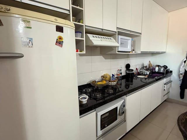 Foto do Apartamento - Apartamento à venda, Centro, Rolândia, PR | Imobiliária Casa Grande - Rolândia