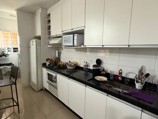 Foto do Apartamento - Apartamento à venda, Centro, Rolândia, PR | Imobiliária Casa Grande - Rolândia