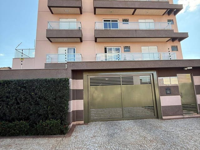 Foto do Apartamento - Apartamento à venda, Centro, Rolândia, PR | Imobiliária Casa Grande - Rolândia