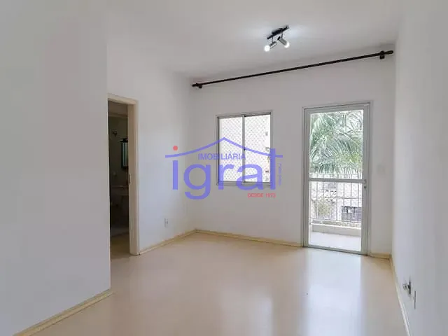 Apartamento 2 quartos e 2 banheiros, à venda, no bairro Vila Parque Jabaquara em São Paulo