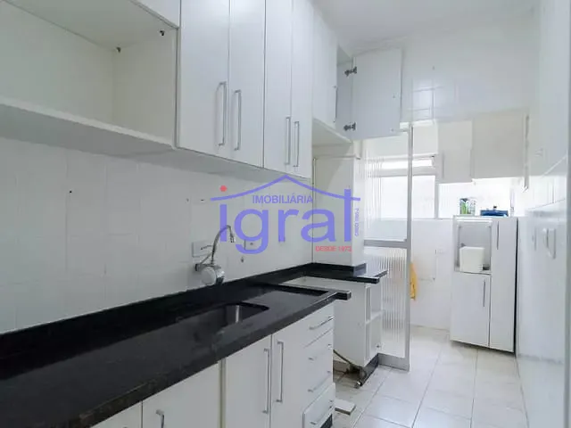 Apartamento 2 quartos e 2 banheiros, à venda, no bairro Vila Parque Jabaquara em São Paulo