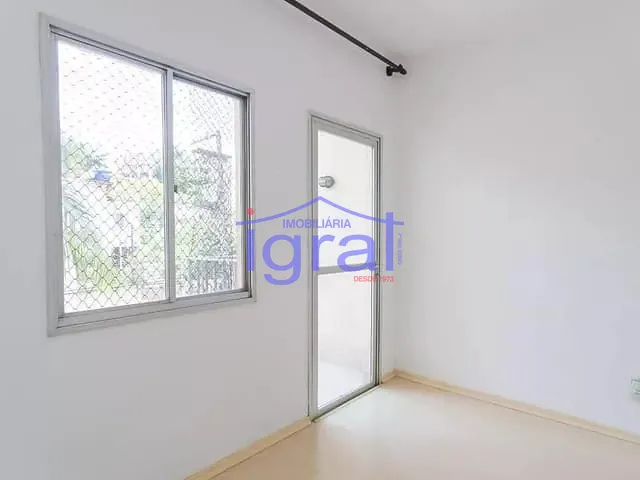 Apartamento 2 quartos e 2 banheiros, à venda, no bairro Vila Parque Jabaquara em São Paulo