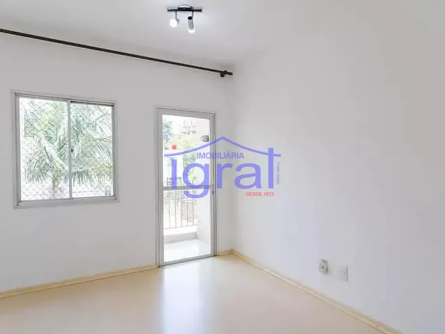 Apartamento 2 quartos e 2 banheiros, à venda, no bairro Vila Parque Jabaquara em São Paulo