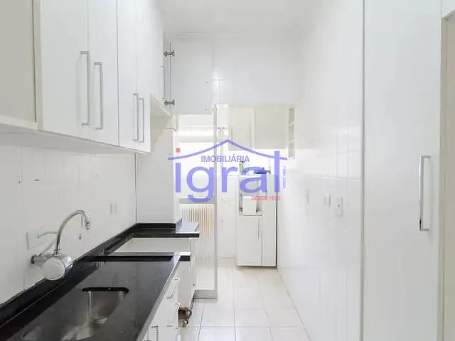 Apartamento 2 quartos e 2 banheiros, à venda, no bairro Vila Parque Jabaquara em São Paulo