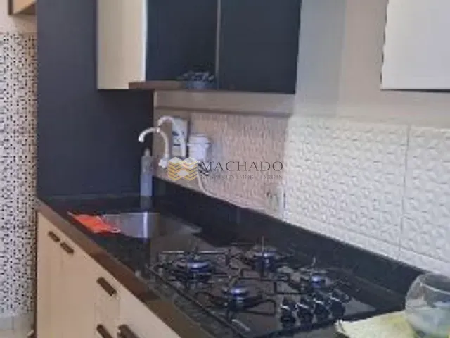 Apartamento 3 quartos e 2 banheiros, à venda, no bairro Vila Mafalda em Jundiaí