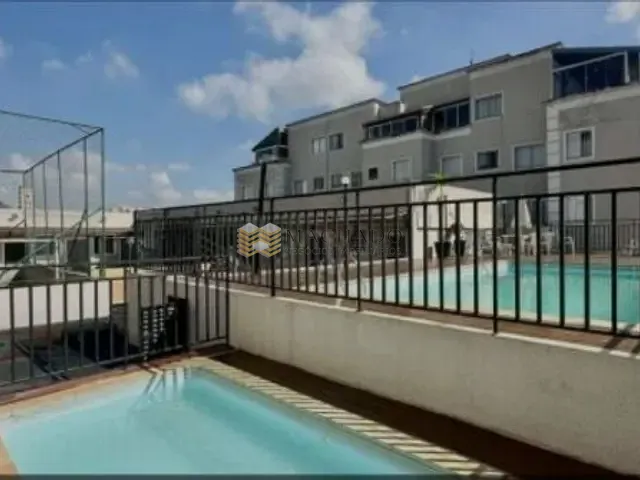 Apartamento 3 quartos e 2 banheiros, à venda, no bairro Vila Mafalda em Jundiaí