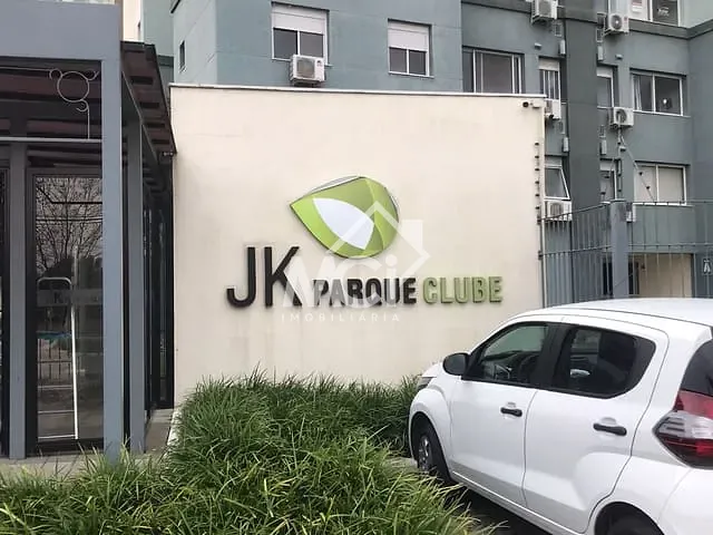 Apartamento 3 quartos e 2 banheiros, à venda, no bairro Areal em Pelotas
