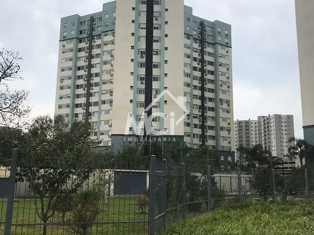Apartamento 3 quartos e 2 banheiros, à venda, no bairro Areal em Pelotas