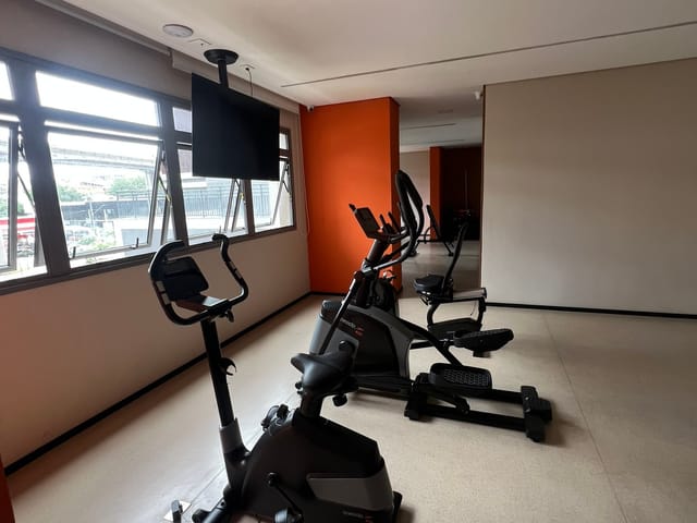 Foto do Apartamento - Apartamento para venda e locação, Vila Independência, São Paulo, SP | Imobiliária Sapopemba