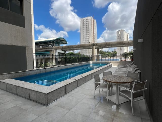 Foto do Apartamento - Apartamento para venda e locação, Vila Independência, São Paulo, SP | Imobiliária Sapopemba