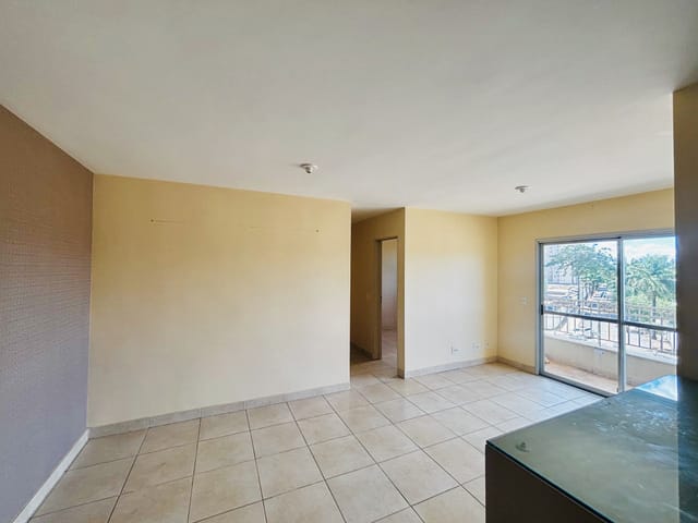 Apartamento com 74m² 3 quartos e 2 banheiros, à venda, no bairro Vila Alpes em Goiânia