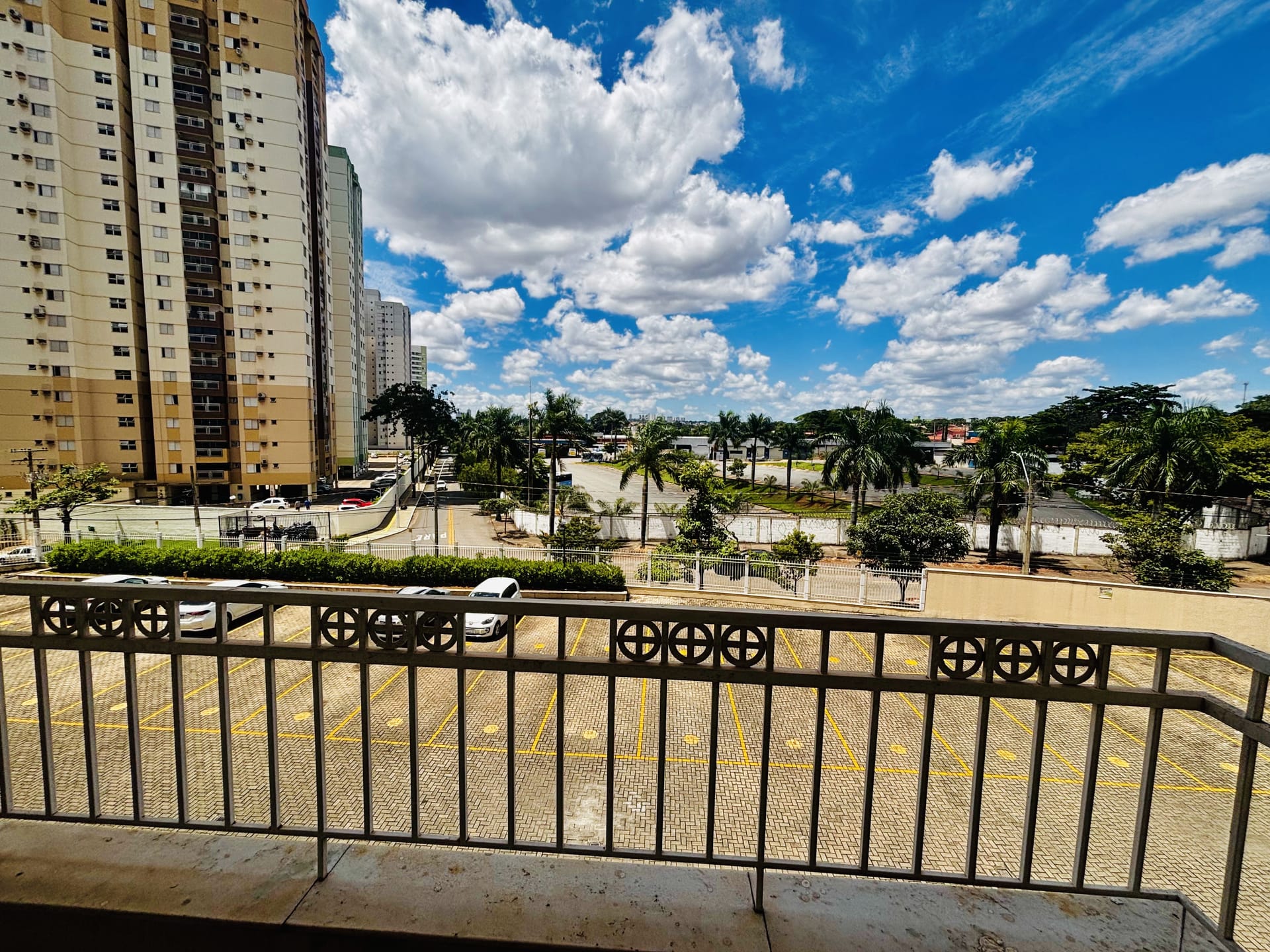 Apartamento, 3 quartos, 74 m² - Foto 3