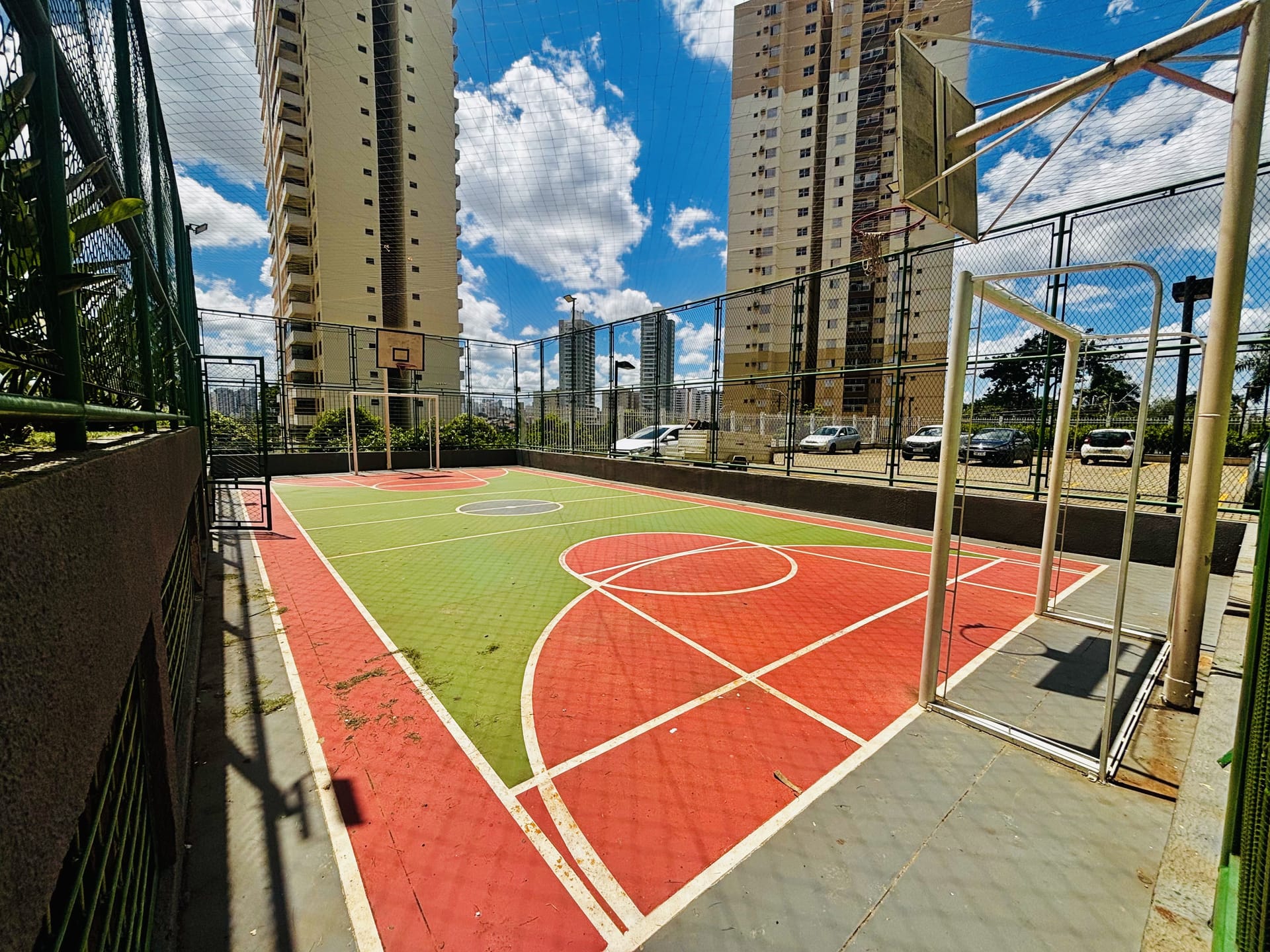 Apartamento, 3 quartos, 74 m² - Foto 31