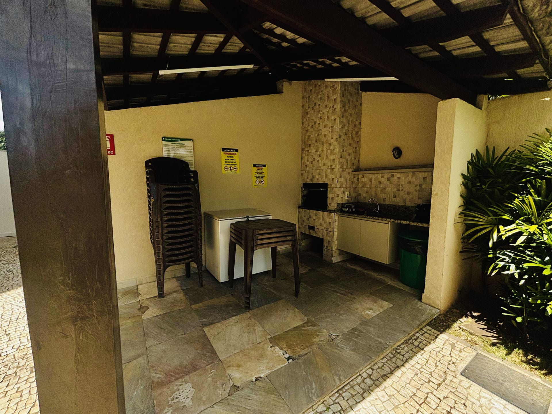 Apartamento, 3 quartos, 74 m² - Foto 28