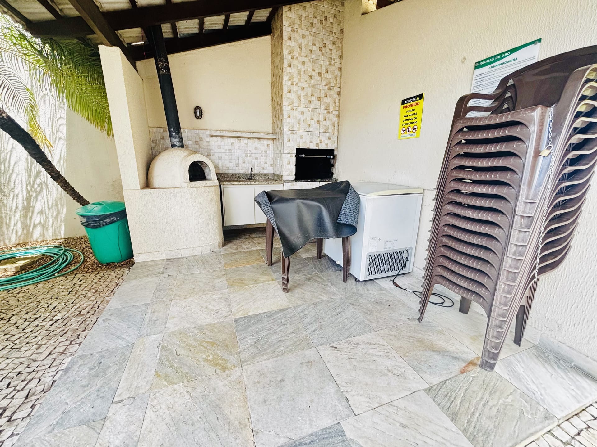Apartamento, 3 quartos, 74 m² - Foto 26