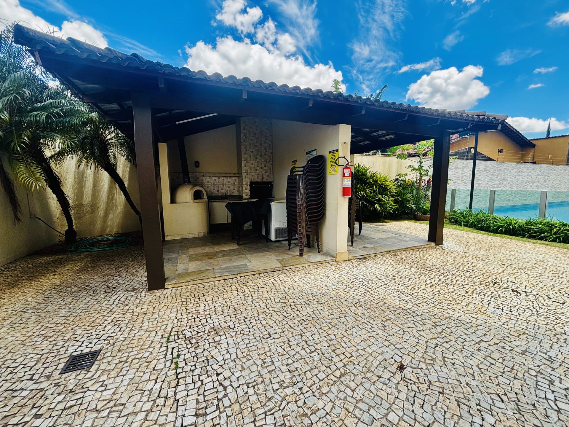 Apartamento, 3 quartos, 74 m² - Foto 25