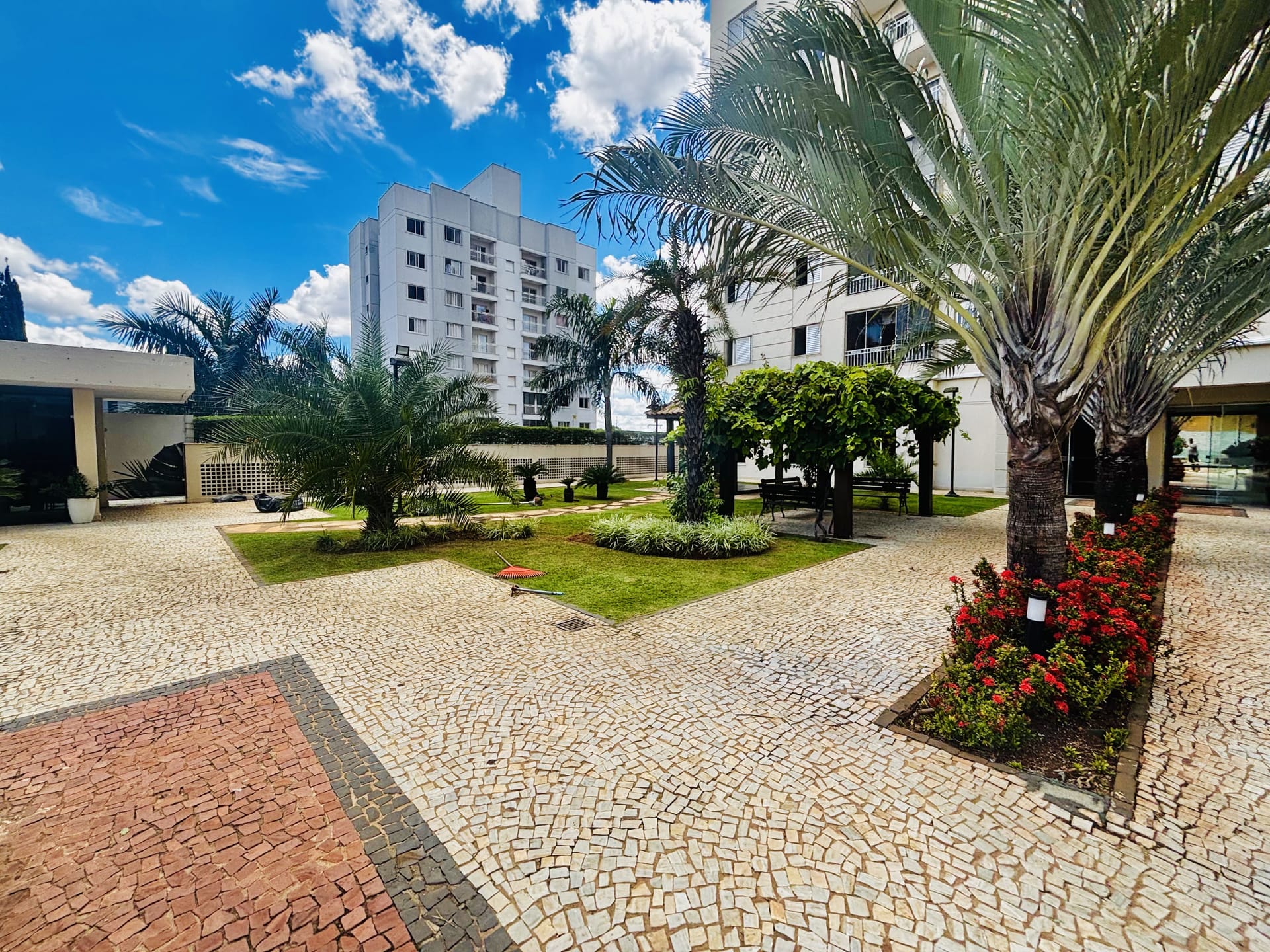 Apartamento, 3 quartos, 74 m² - Foto 18