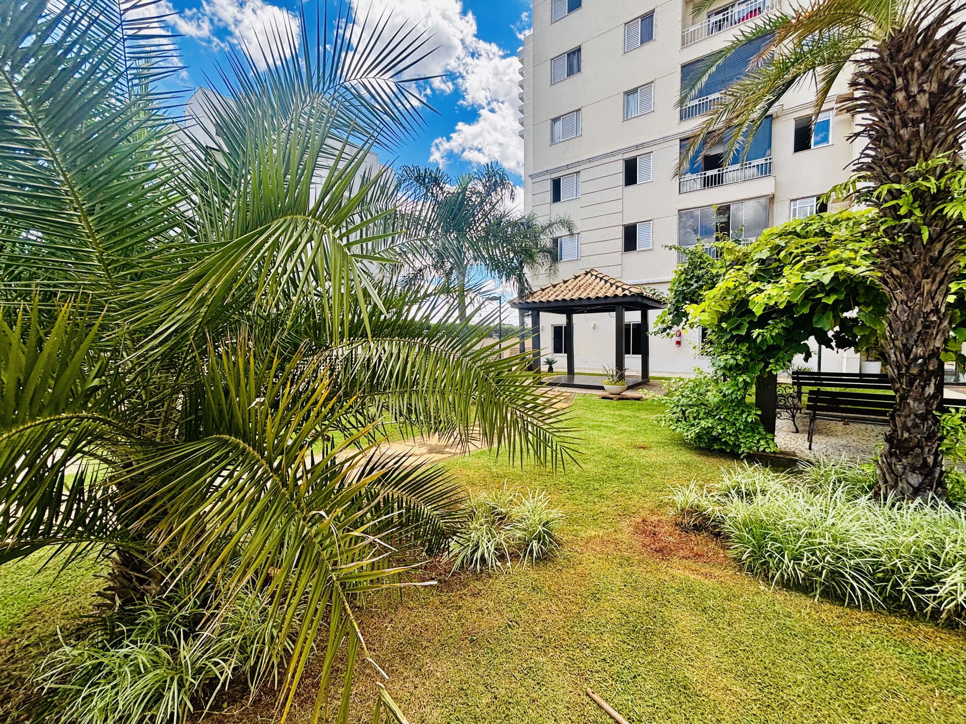 Apartamento, 3 quartos, 74 m² - Foto 17