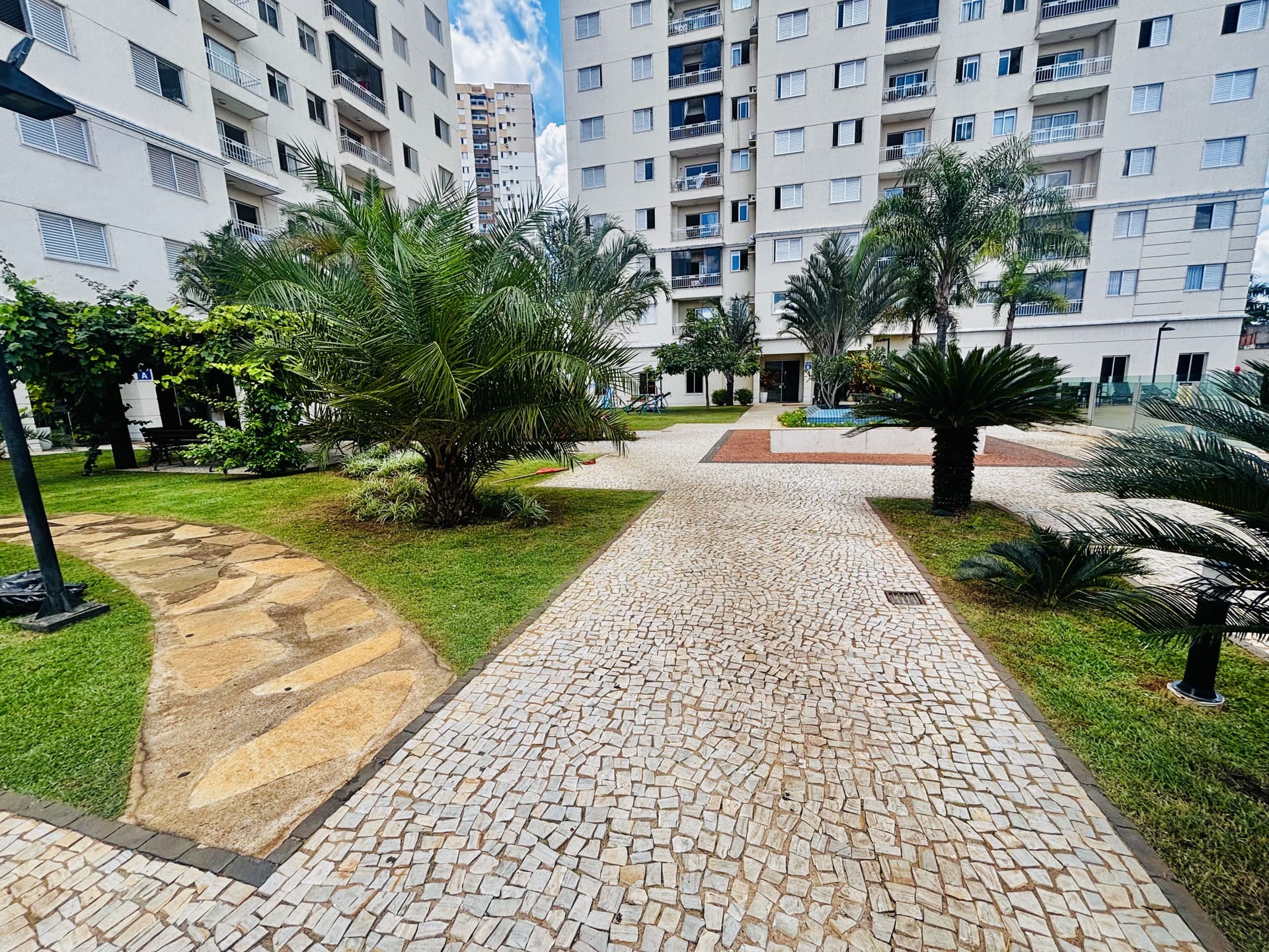 Apartamento, 3 quartos, 74 m² - Foto 34