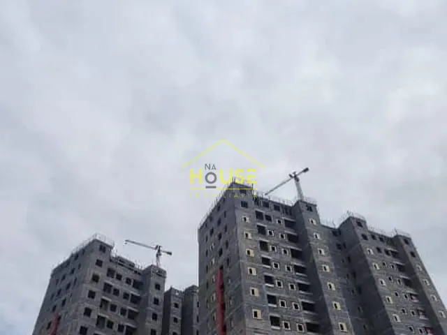 Apartamento 1 quarto e 1 banheiro, à venda, no bairro Vila Recanto das Águas em Votuporanga