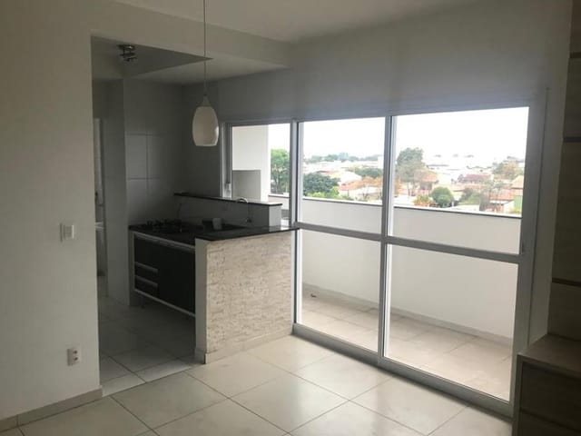 Foto do Apartamento - Apartamento com 2 dormitórios à venda, 73 m² por R$ 285.000,00 - Barranco - Taubaté/SP | INDEPENDENCE NEGOCIOS IMOBILIARIOS LTDA