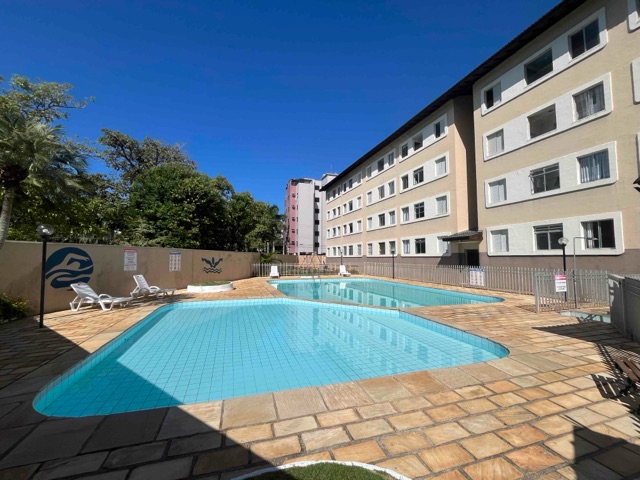 Foto do Apartamento - Excelente Apartamento com 2 dormitórios à Venda, no bairro Prainha , Caraguatatuba, Litoral Norte de SP | Innova Imobiliária