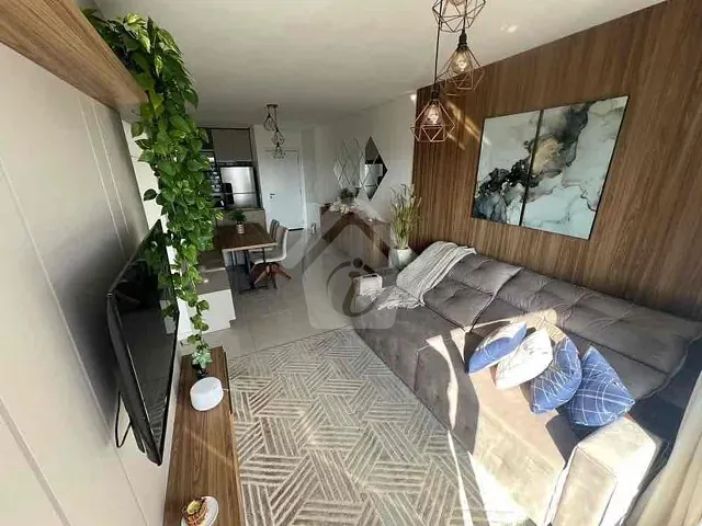 Apartamento 2 quartos e 1 banheiro, à venda, no bairro LANGUIRU em Teutônia