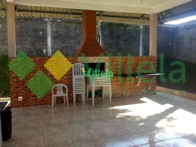 Apartamento 2 quartos e 1 banheiro, à venda, no bairro Cuiabá em Itaquaquecetuba