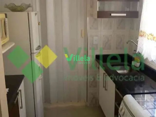 Apartamento 2 quartos e 1 banheiro, à venda, no bairro Cuiabá em Itaquaquecetuba