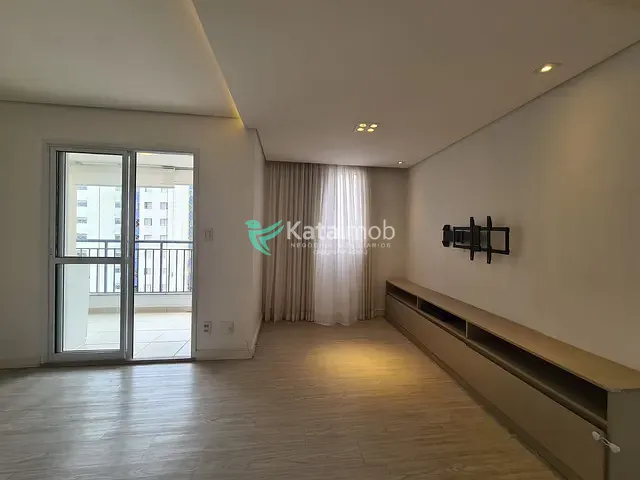 Apartamento 3 quartos e 2 banheiros, à venda, no bairro Vila Guarani (Z Sul) em São Paulo